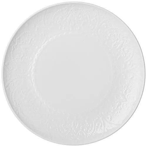 Тарелка обеденная sophistication 26 см - Lefard 6 штук