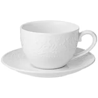 Чайная пара SOPHISTICATION 200 мл - Lefard, 6 штук