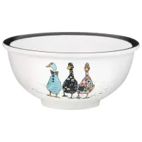 Салатник Family Farm 500 мл 15*7 см – Lefard, 2 штуки