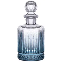 Штоф Grey 12х26 см 1.3 л – Alegre Glass