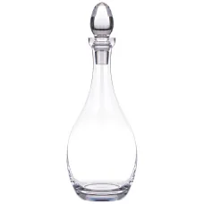 Штоф, 13x35 см 1.6 л - Alegre Glass