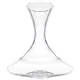 Декантер, 21x26,5 см 1.75 л - Alegre Glass