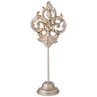 Изделие декоративное Коллекция Рококо, 11.5*7.5*19.7 см – Lefard