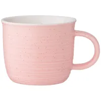 Кружка Break Time 300 мл, персиковая – Lefard