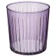 Набор бокалов из 4 штук sicilia violet 380 мл - Rakle