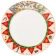 Тарелка обеденная Щелкунчик 27 см – Lefard