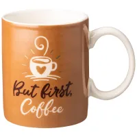 Кружка Кофе Латте 340 мл – Lefard