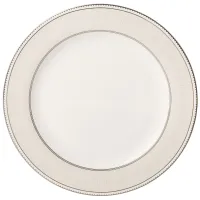 Набор тарелок обеденных Infinity 6 штук 25,5 см – Lefard