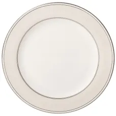 Набор тарелок обеденных infinity 6 шт. 25,5 см - Lefard