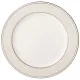Набор тарелок обеденных infinity 6 шт. 25,5 см - Lefard