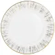 Набор тарелок обеденных aurora 6 шт. 25,5 см - Lefard