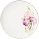 Набор тарелок закусочных Irises, 2 штуки, 20 см – Lefard