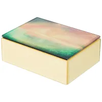 Шкатулка Арт Коллекция 16*12*6 см – Lefard