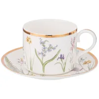 Чайная пара Grassland 300 мл – Lefard