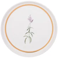 Тарелка закусочная grassland 20,5 см - Lefard
