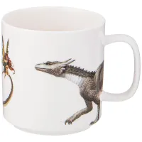 Кружка Дракон 400 мл – Lefard