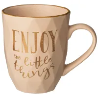 Кружка 340 мл, 12*8,6*10,3 см – Lefard