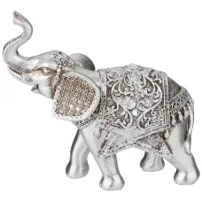 Фигурка декоративная слон 11,5*5,7*11 см - Lefard