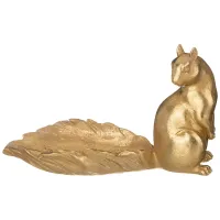 Подставка декоративная для мелочей Белка 29,5*11*17 см – Lefard