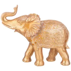 Фигурка декоративная слон 27*10,5*23,5 см - Lefard
