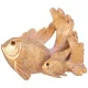 Фигурка декоративная рыбы 20,5*13,5*15,5 см - Lefard