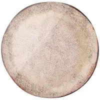 Тарелка обеденная SANDY 26 см – Bronco