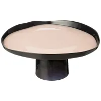 Блюдо на ножке Pro-Style Ivory 21 см – АКСАМ