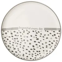 Тарелка закусочная Love You 20.5 см – Lefard