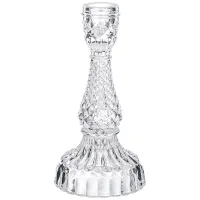 Подсвечник Diamant 9*9*18 см – Lefard