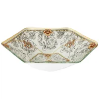 Салатник коллекция Monogram 25 см – Lefard