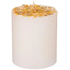 Свеча столбик 80/70см ароматизованная - Adpal