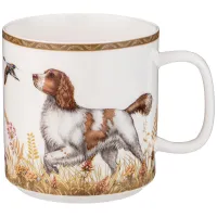 Кружка Охота 400 мл – Lefard