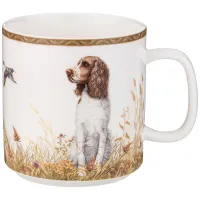 Кружка Охота 400 мл – Lefard