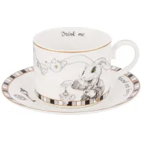 Чайная пара Wonderland 300 мл – Lefard