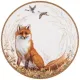 Тарелка закусочная Охота 20.5 см – Lefard