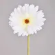 Цветок искусственный Гербера высота 61 см – Lefard