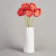 Цветок искусственный Гербера, высота 61 см – Lefard