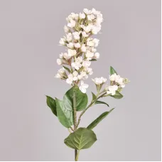 Цветок искусственный Сирень, высота 78 см – Lefard