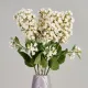 Цветок искусственный Сирень, высота 78 см – Lefard