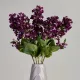 Цветок искусственный Сирень, высота 78 см – Lefard