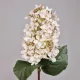 Цветок искусственный гортензия высота 50 см