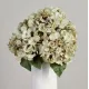 Цветок искусственный Гортензия высота 52 см – Lefard