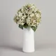 Цветок искусственный Гортензия высота 52 см – Lefard