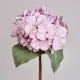 Цветок искусственный Гортензия высота 52 см – Lefard