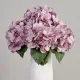 Цветок искусственный Гортензия высота 52 см – Lefard