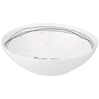 Тарелка суповая Home Atmosphere 650 мл 18*5,3 см – Lefard 4 штуки