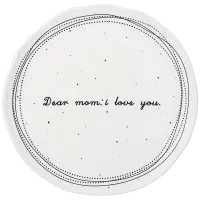 Тарелка обеденная Home ATMOSPHERE 26.5 см – Lefard, 2 штуки