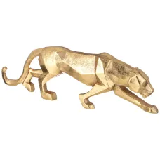 Фигурка Леопард 45,5*7,3*14 см – Lefard
