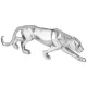 Фигурка Леопард 45,5*7,3*14 см – Lefard