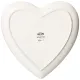 Тарелка Wonderland сердце 21.5*2 см – Lefard